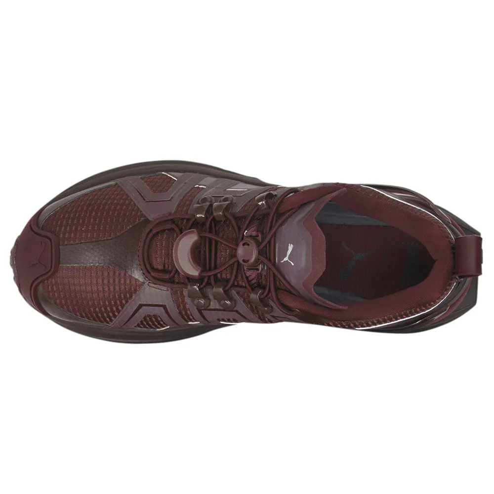 XX Nitro x Koche Running Shoes lugged outsole running shoes LightReflective