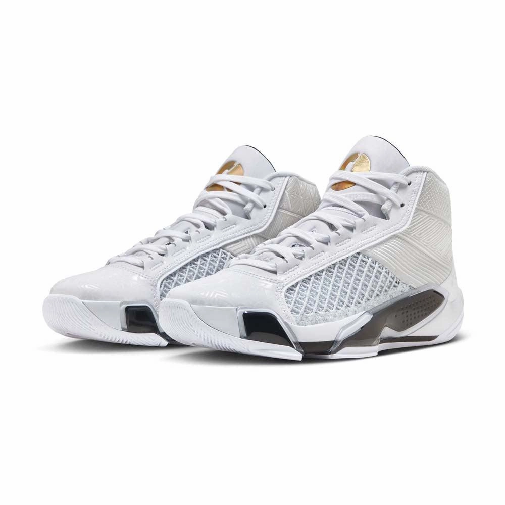 Comfort Straps ReinforcedHeel XXXVIII PF 'FIBA'