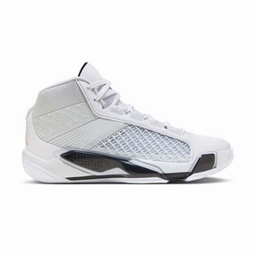 Compression Molded Midsole XXXVIII PF 'FIBA'