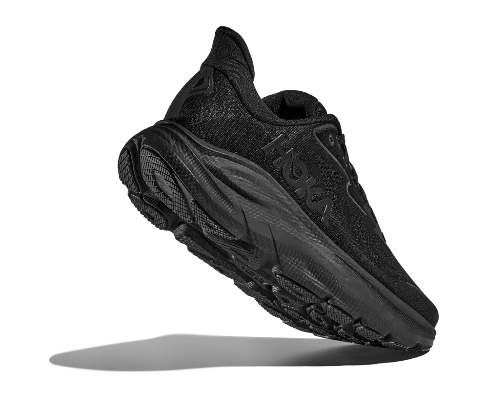 Supportive structure Urban Running HOKA-CLIFTON 10 WIDE Women