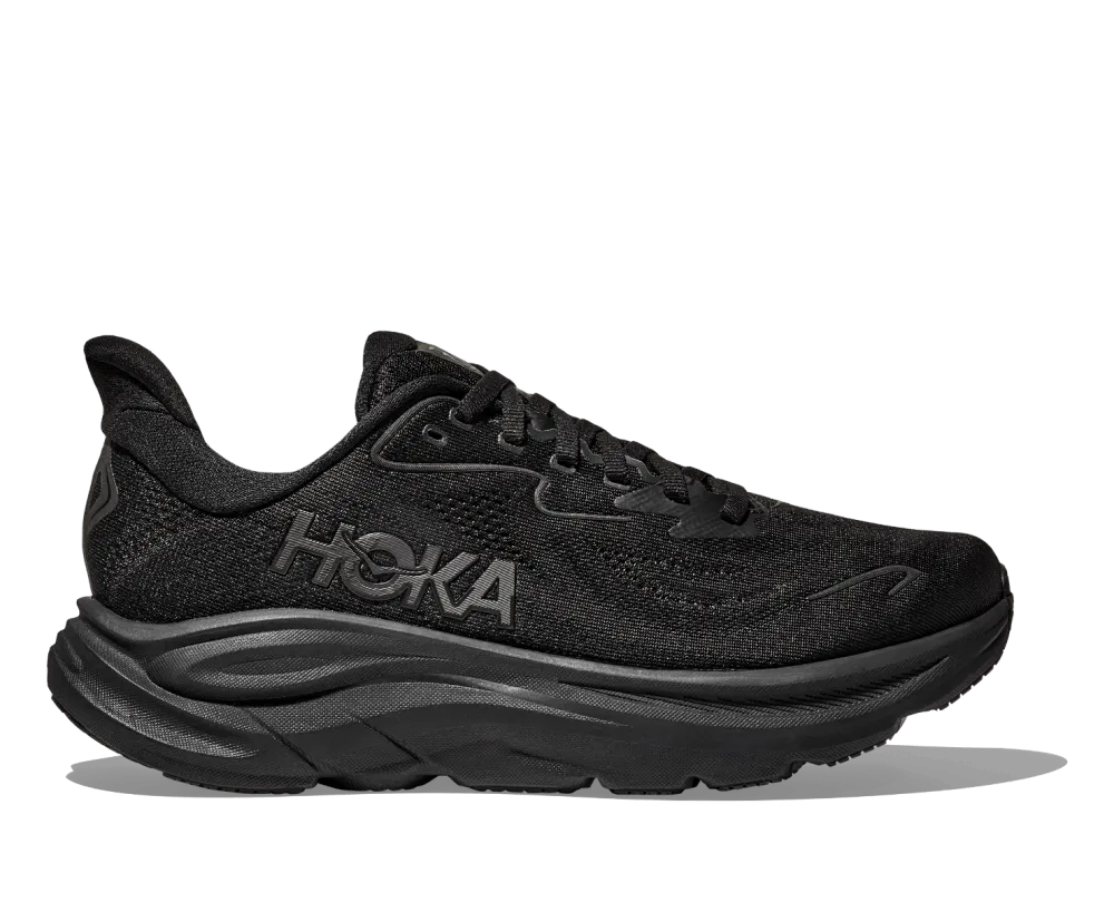Foot Focus HOKA-CLIFTON 10 WIDE Women