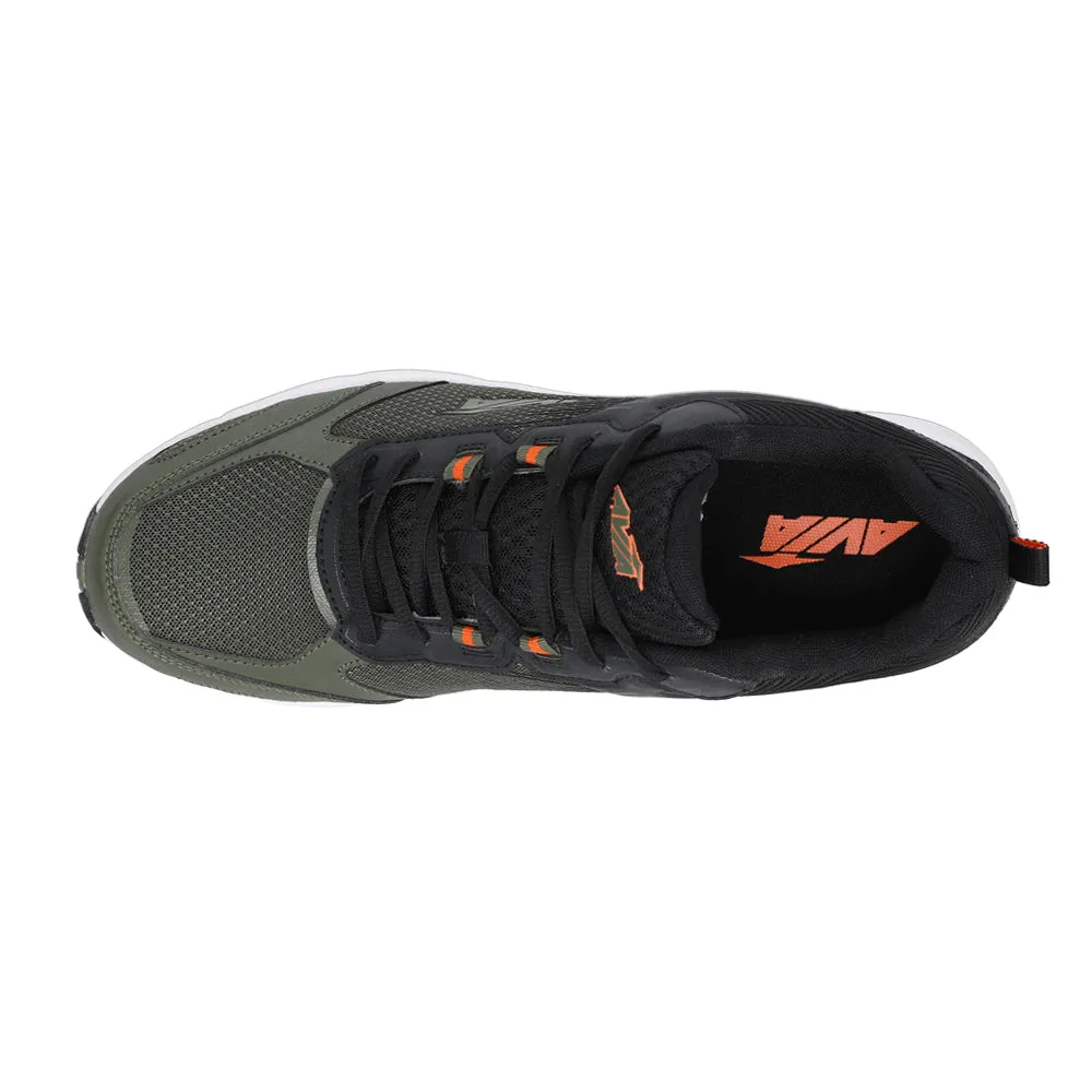 Avi-Forte 2.0 Running Shoes multi - terrain shoes Torsional Rigidity Control