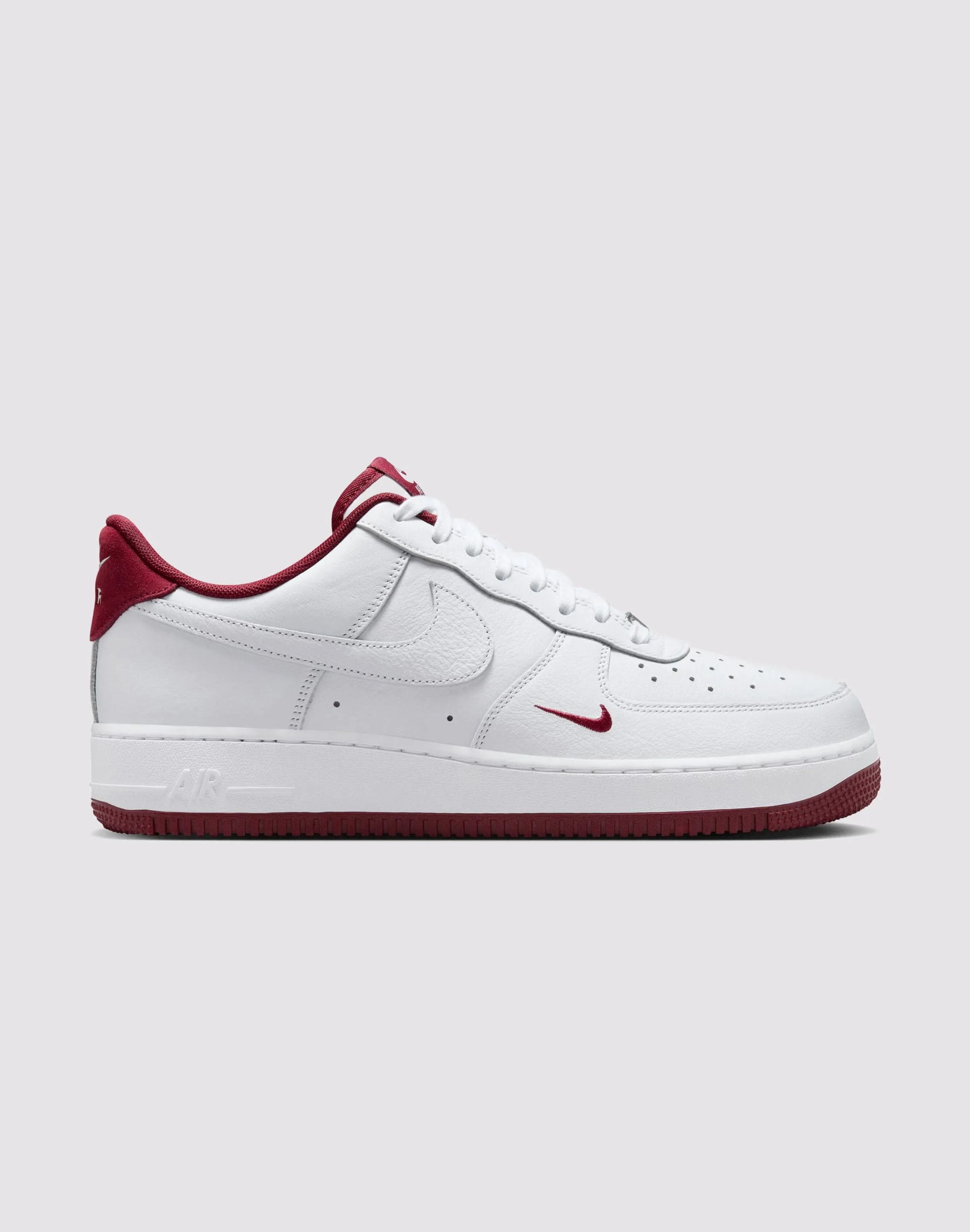 Enhanced Durability Stretch Zone Nike Air Force 1 '07 LV8