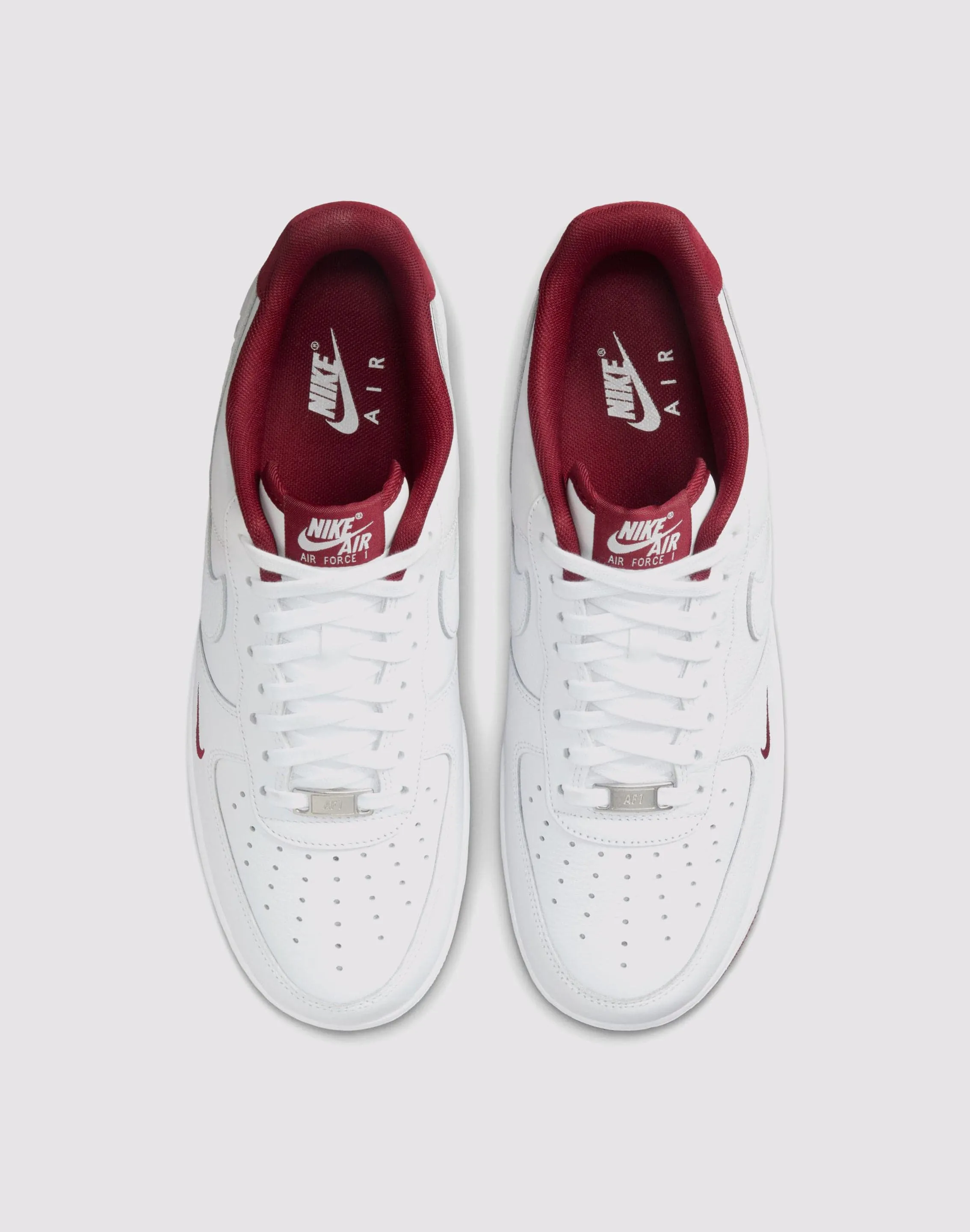 Nike Air Force 1 '07 LV8 Microporous Mesh Panels Pro Response Shoes