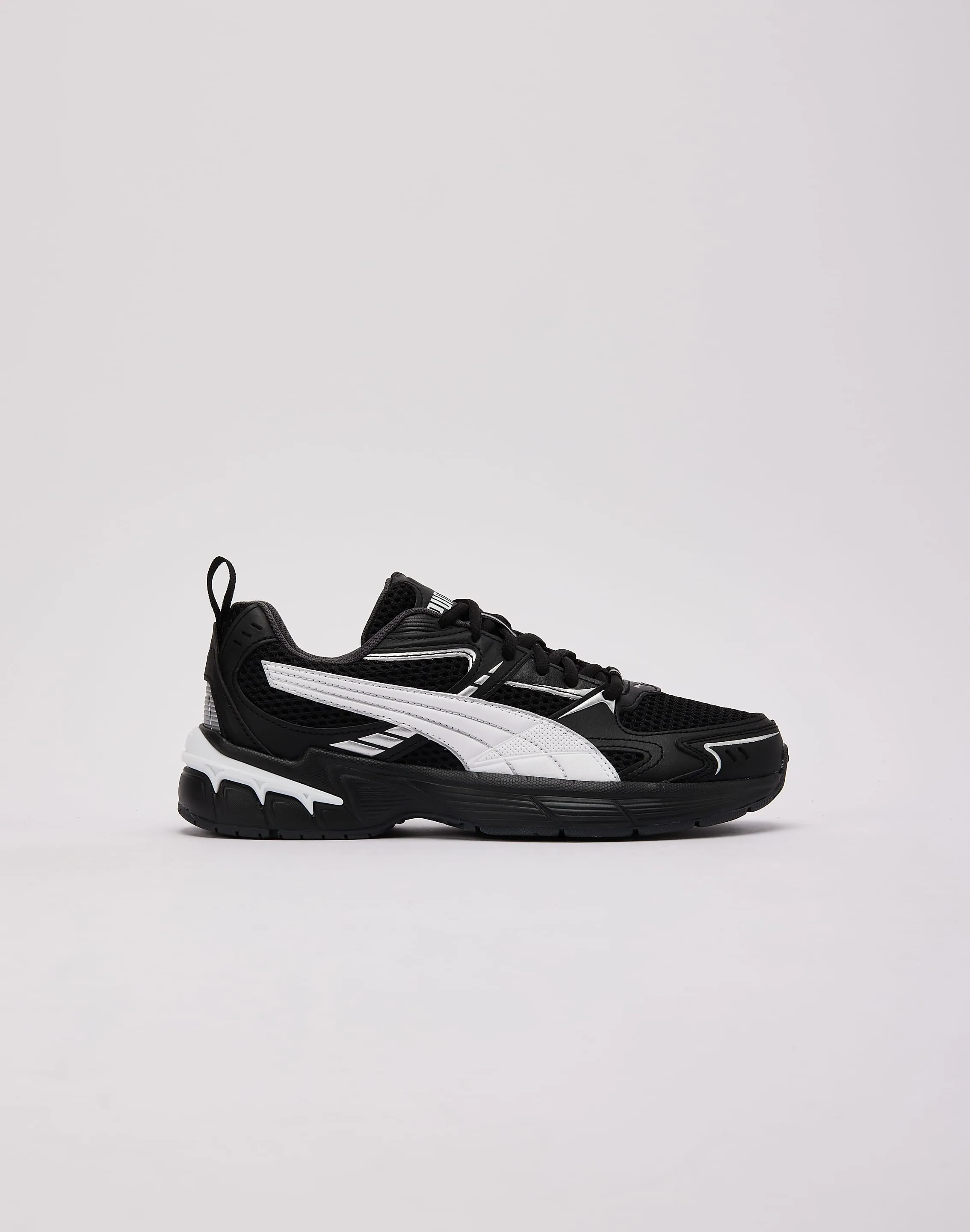 Puma Milenio Tech 2000 Grade-School Airflow System