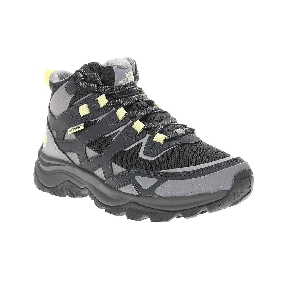 Hedgehog 3 Mid Waterproof Hiking Boots Secure Hold