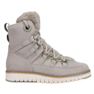 All Season Performance ZEROGRAND Luxe Water Resistant Round Toe Hiking Boots