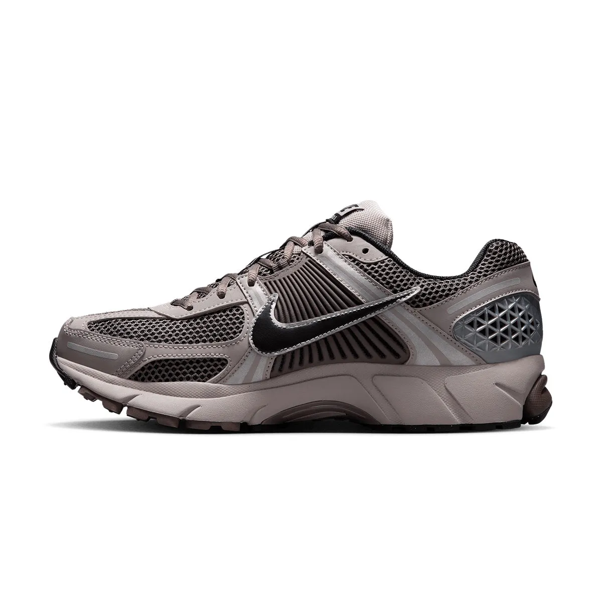 Zoom Vomero 5 'Dark Violet Ore Burgundy Ash' Moisture Wicking Linings Street cushioning