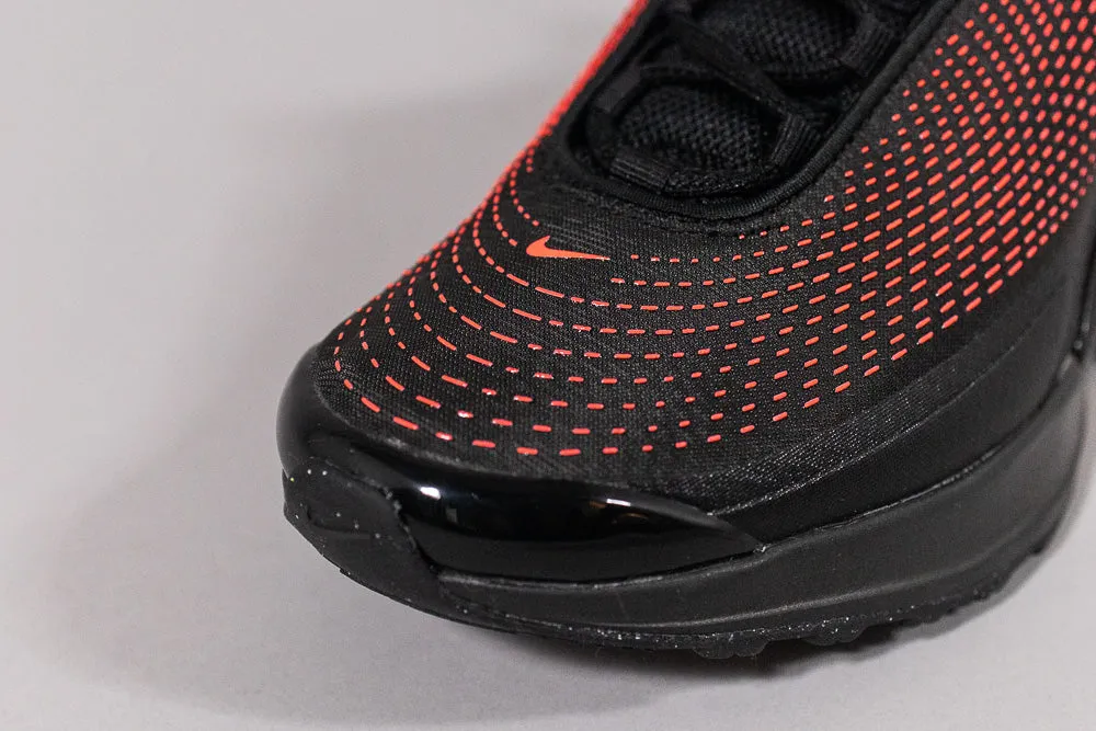 Water Resistant Build Activity Wear Nike Air Max Dn 'Bred'