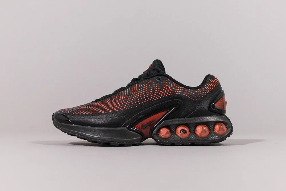 All Day Wear Comfort Nike Air Max Dn 'Bred'