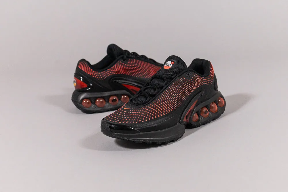 Nike Air Max Dn 'Bred' Comfort Fit Upper