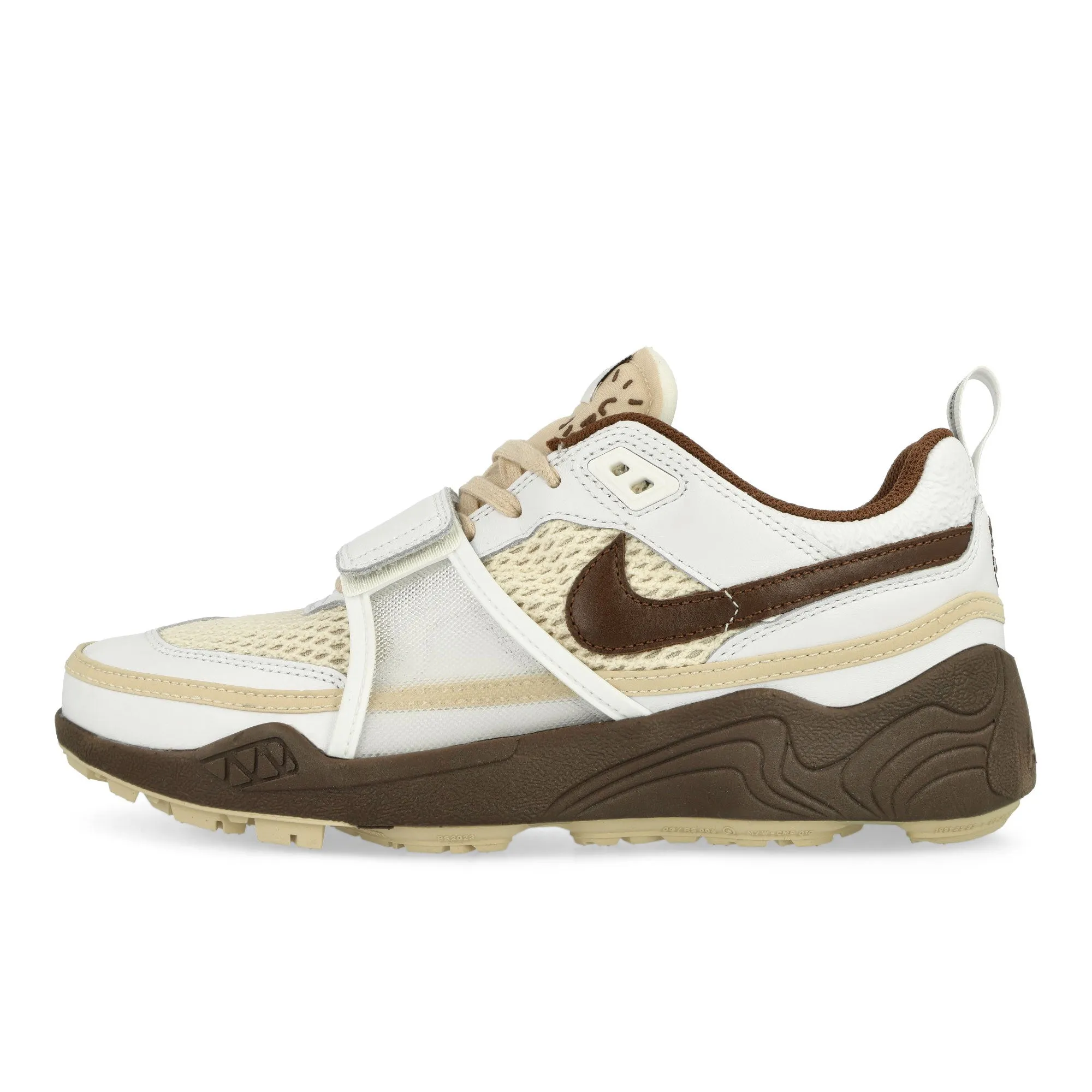 Zoom Field Jaxx ToeBumper