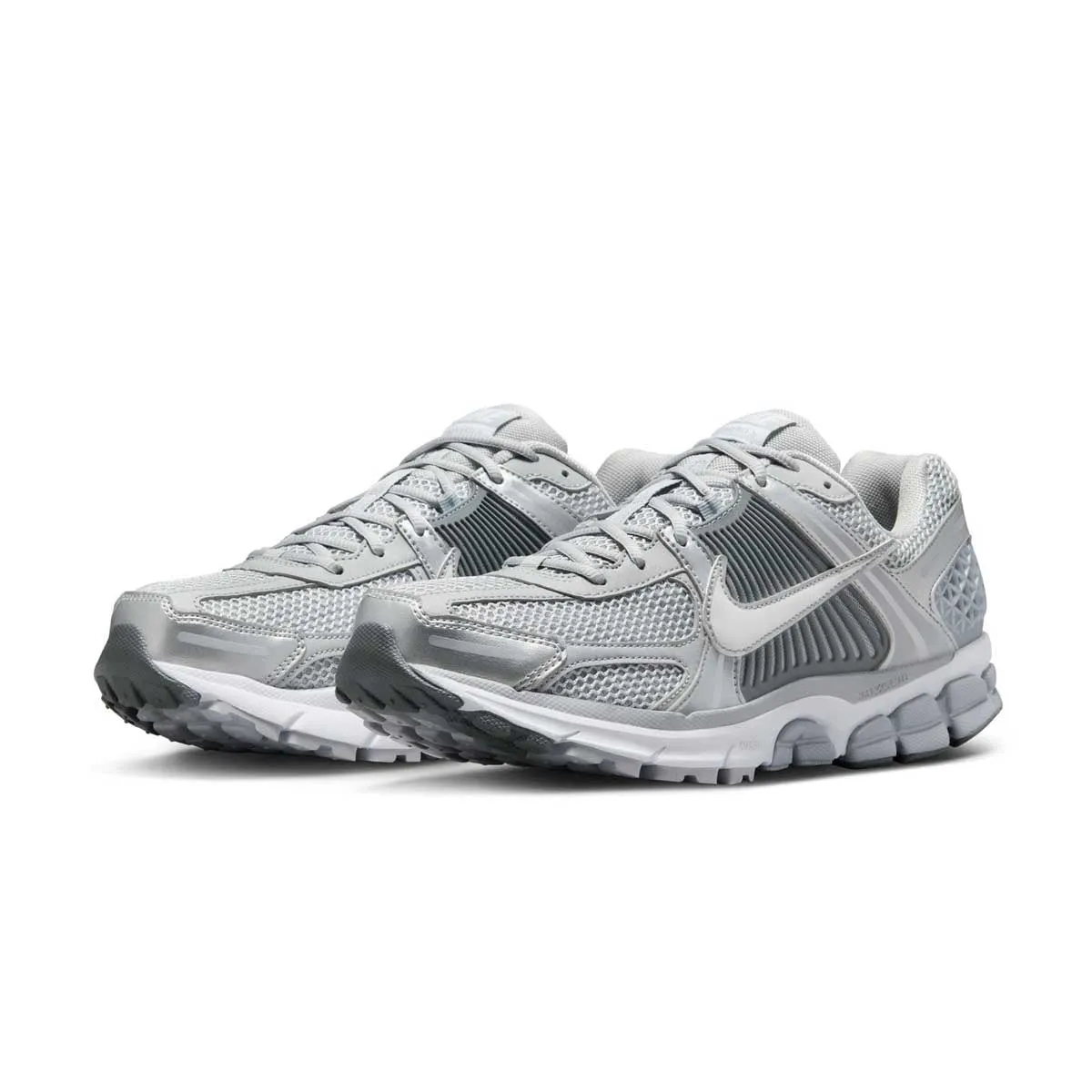 Odor control Compression Activated Foam Zoom Vomero 5 'Cool Grey'