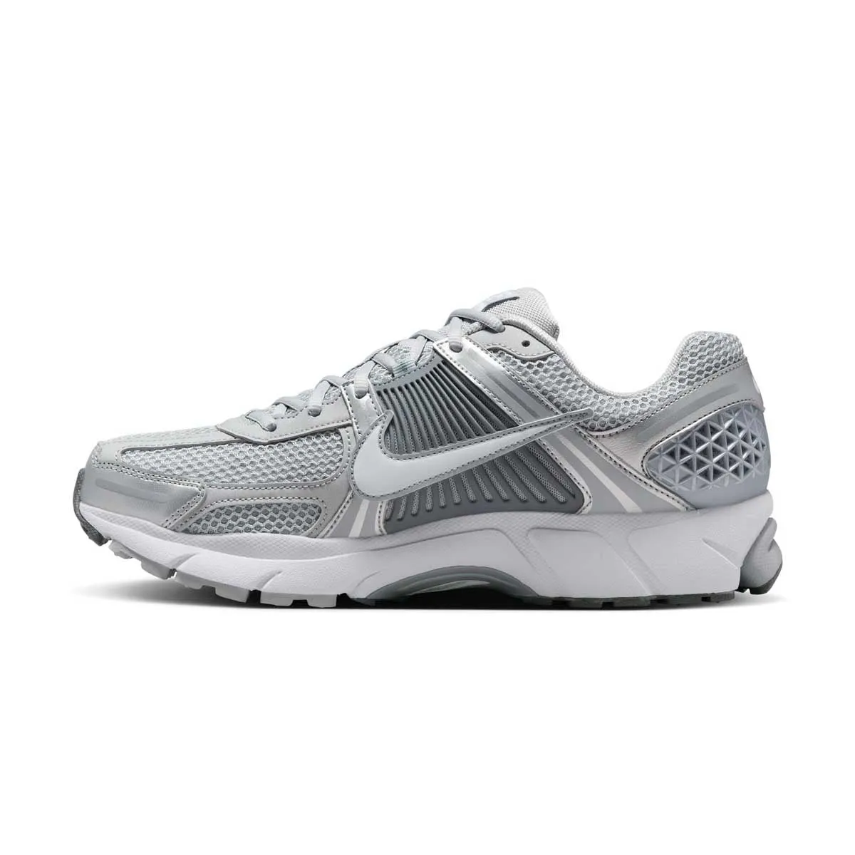 Work Day Flexible Groove Tech Zoom Vomero 5 'Cool Grey'