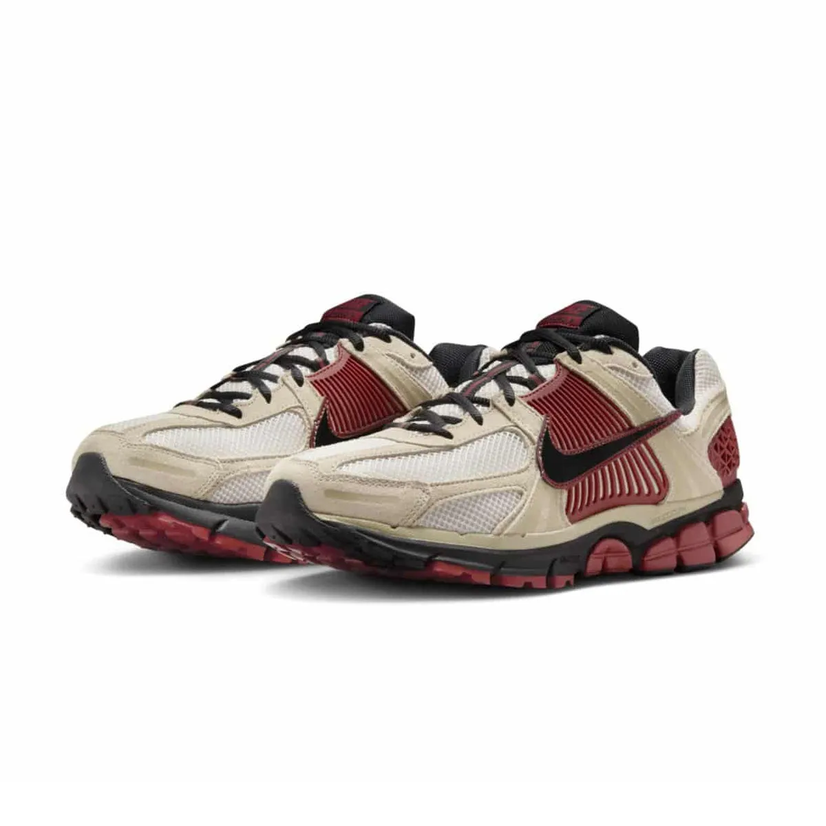 Zoom Vomero 5 'Desert Khaki Maroon' Any Outfit