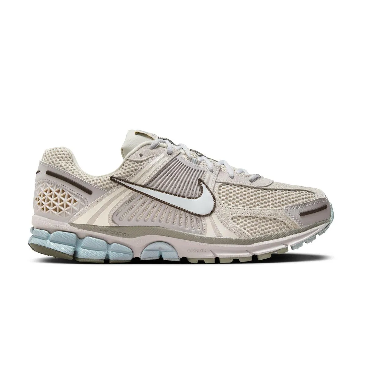 Zoom Vomero 5 'Light Orewood Brown' Quick   Drying Dynamic Flex Neck