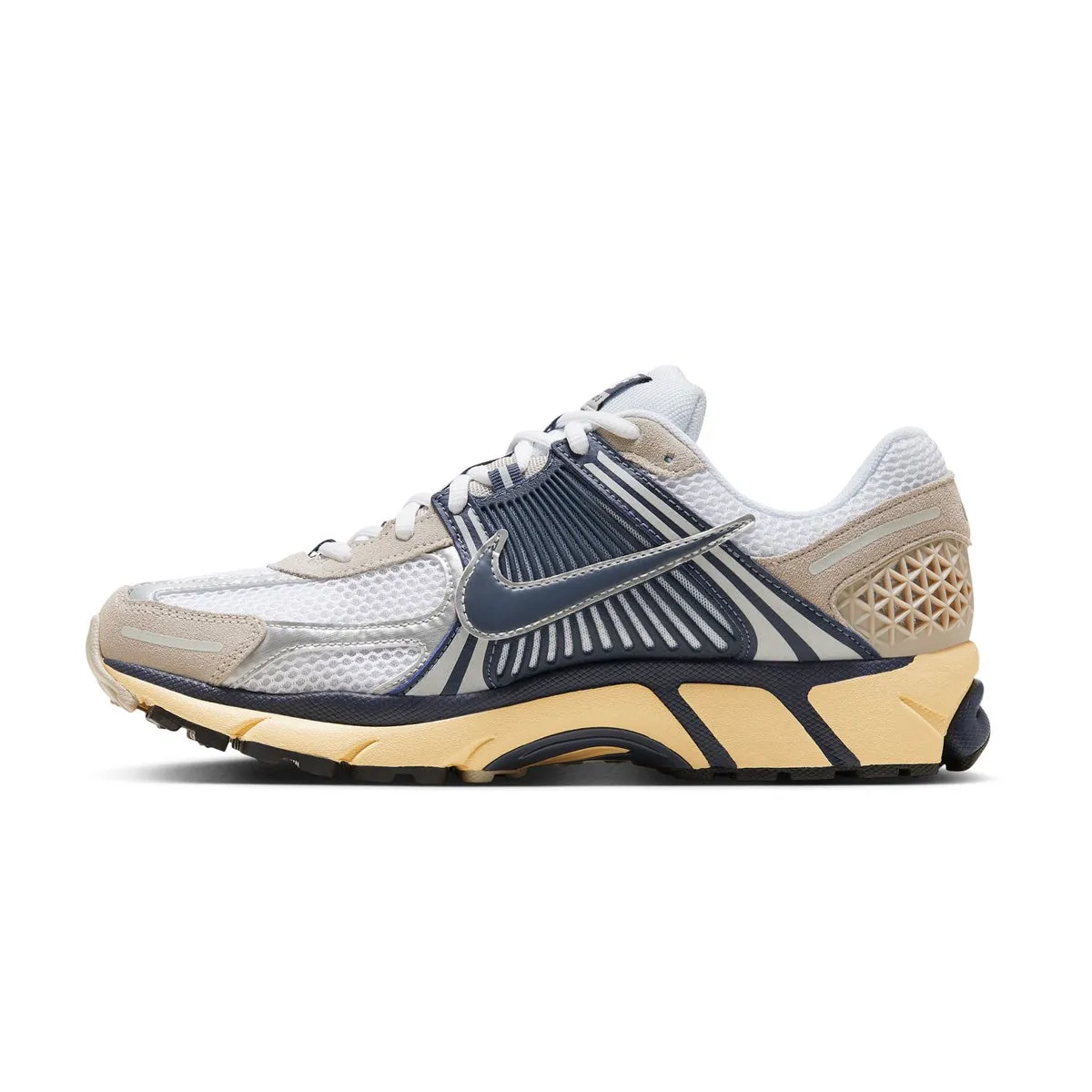 Zoom Vomero 5 'Thunder Blue' Abduction Guide Urban Mobility