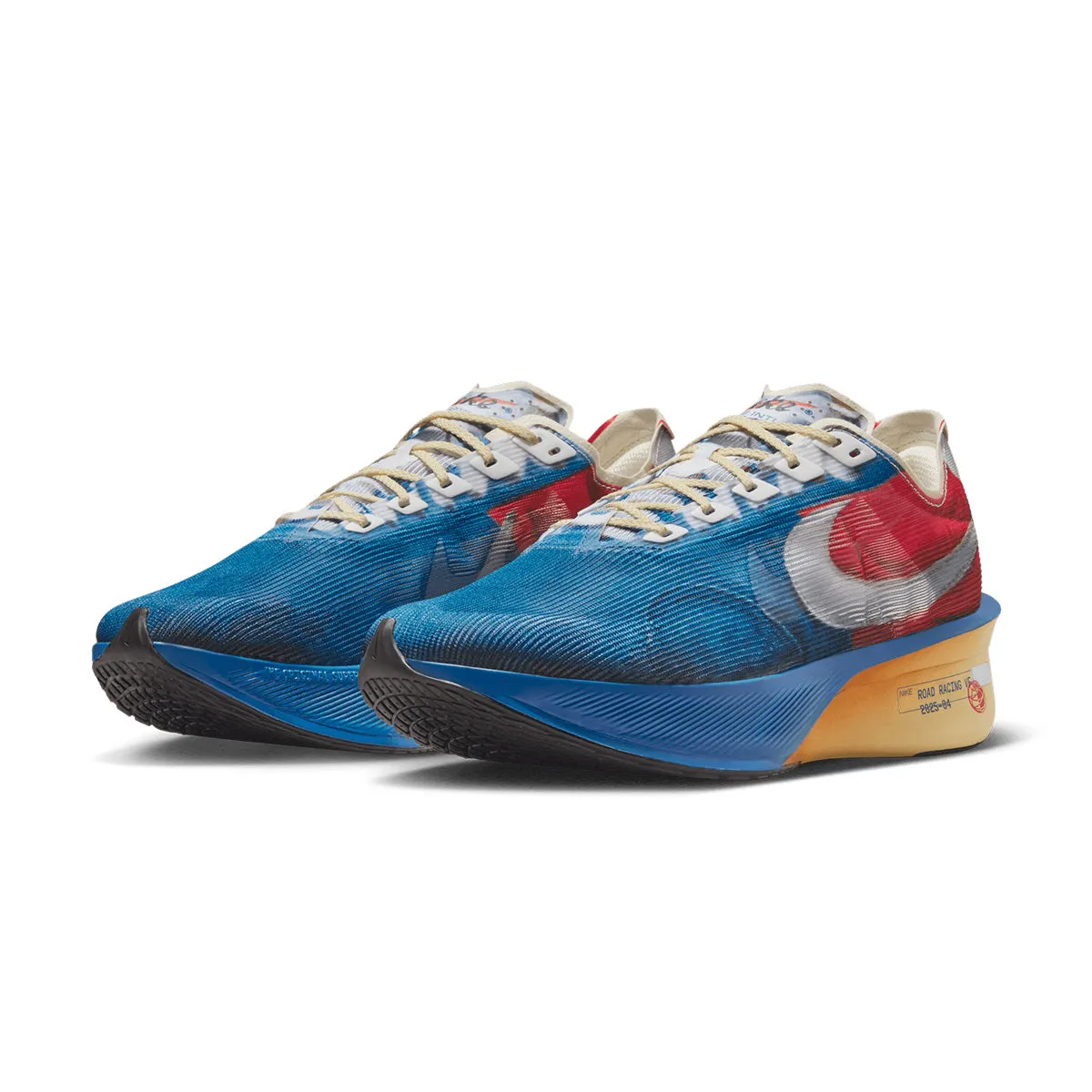 ZoomX Vaporfly NEXT% 4 Premium 'Pre Montreal' Air Cushioning