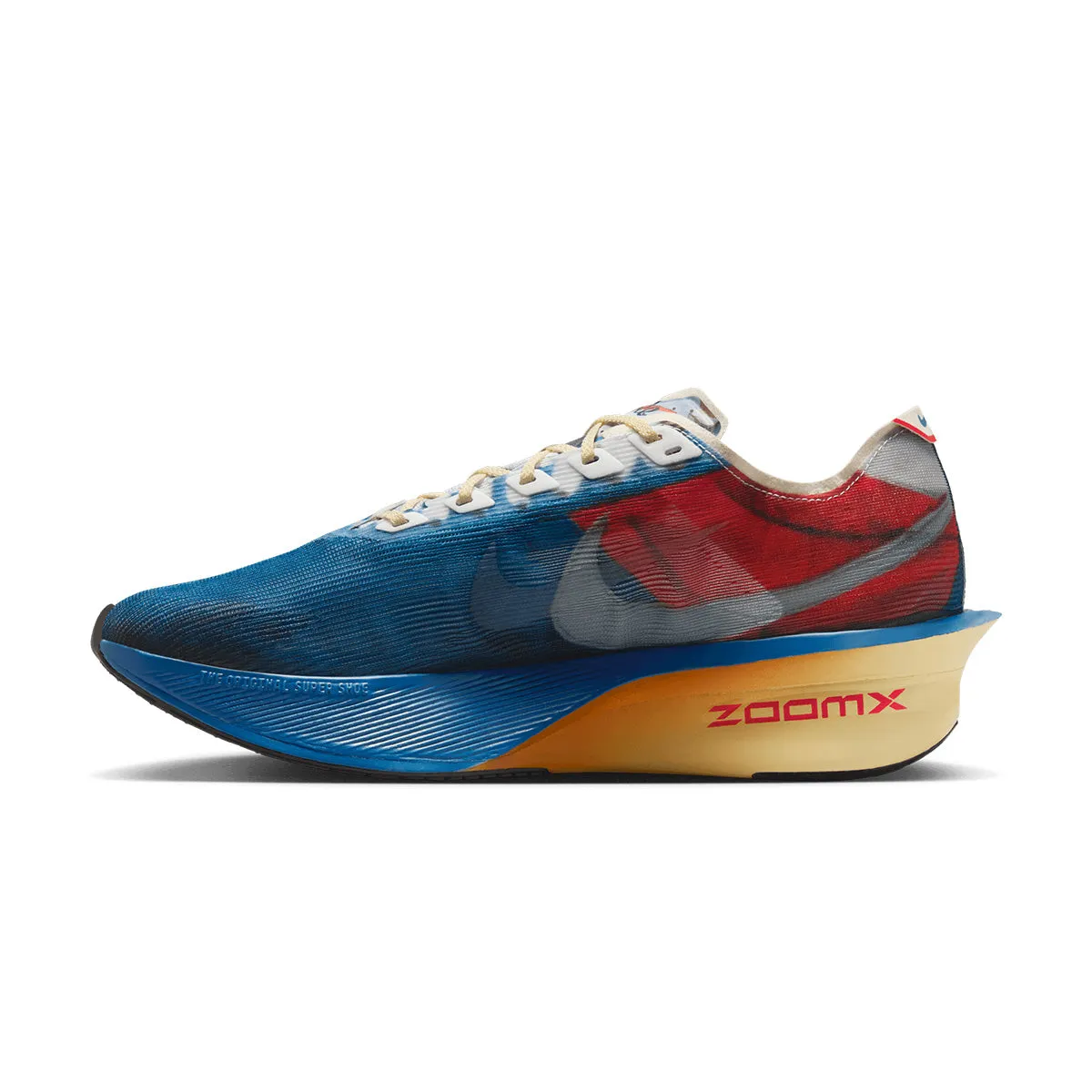 ZoomX Vaporfly NEXT% 4 Premium 'Pre Montreal' Style Neutral